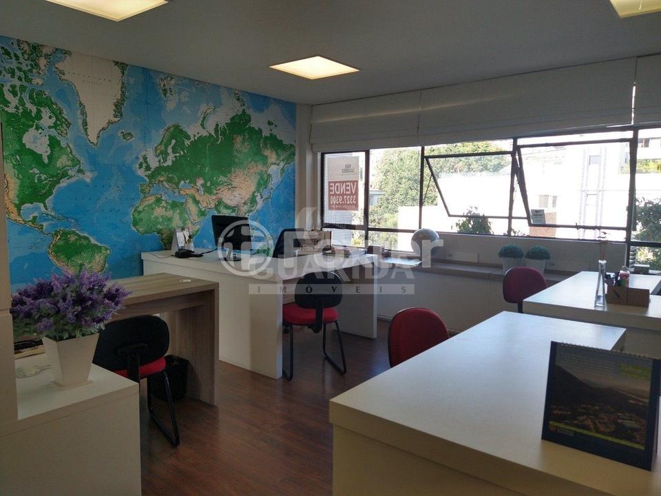 Conjunto Comercial-Sala à venda, 71m² - Foto 4