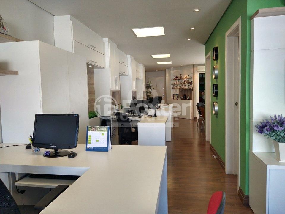 Conjunto Comercial-Sala à venda, 71m² - Foto 8