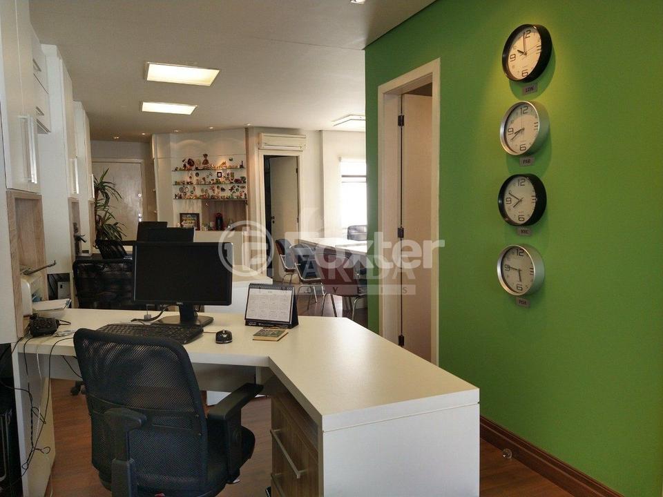 Conjunto Comercial-Sala à venda, 71m² - Foto 10