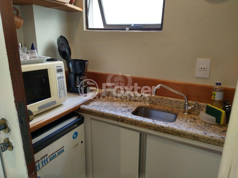 Conjunto Comercial-Sala à venda, 71m² - Foto 14