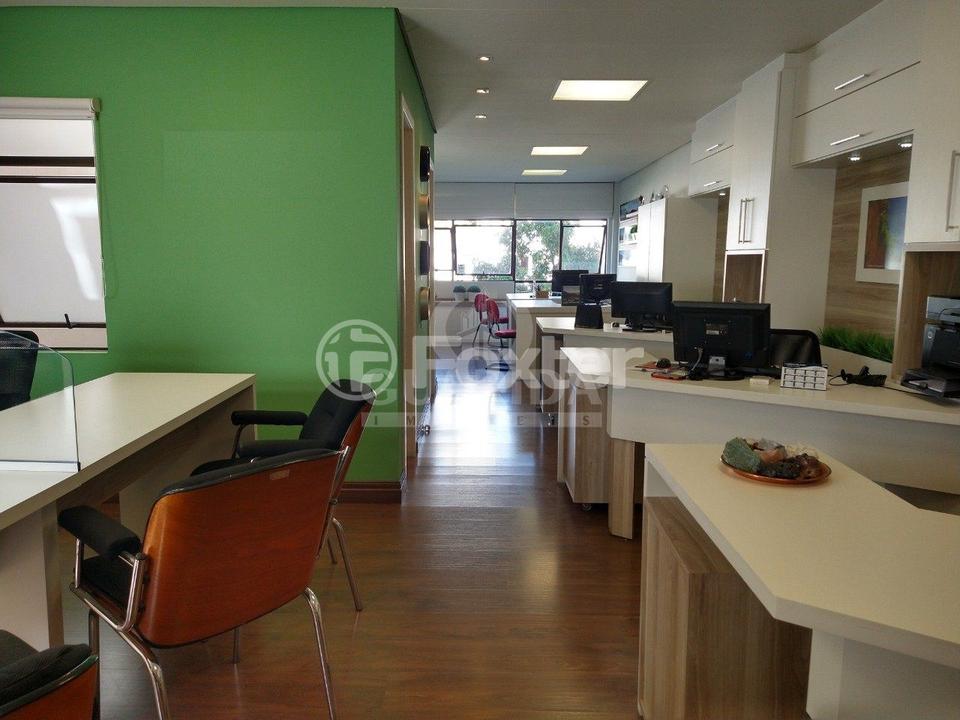Conjunto Comercial-Sala à venda, 71m² - Foto 9