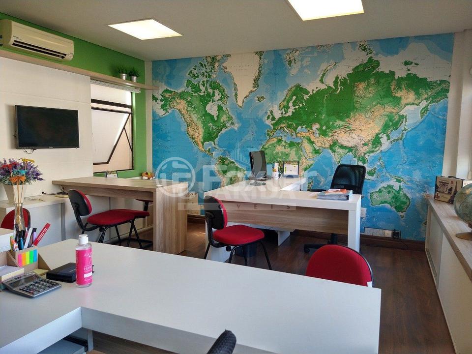 Conjunto Comercial-Sala à venda, 71m² - Foto 5