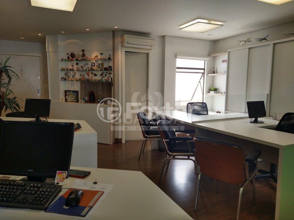 Conjunto Comercial-Sala à venda, 71m² - Foto 18