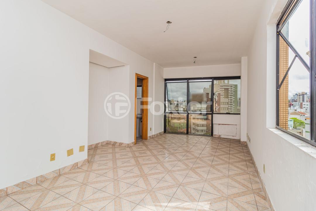 Conjunto Comercial-Sala à venda, 27m² - Foto 1