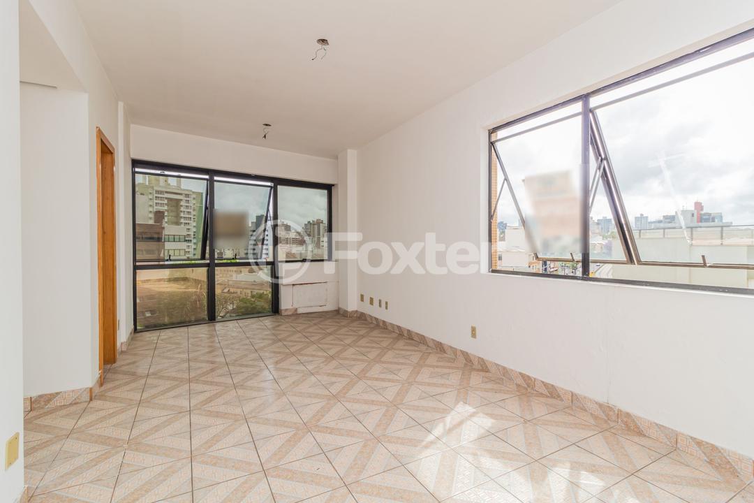 Conjunto Comercial-Sala à venda, 27m² - Foto 2