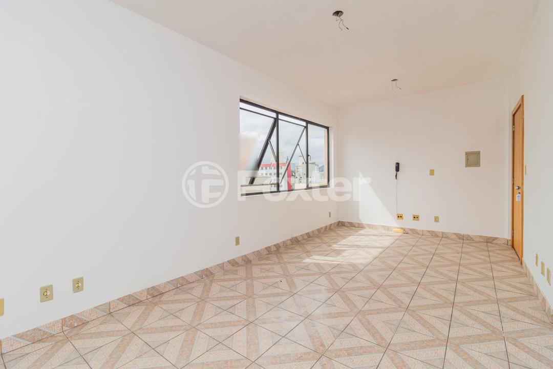 Conjunto Comercial-Sala à venda, 27m² - Foto 5