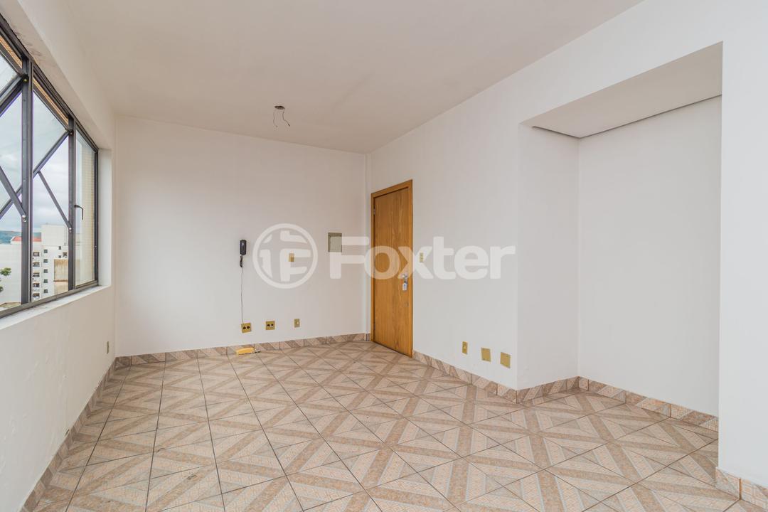 Conjunto Comercial-Sala à venda, 27m² - Foto 8