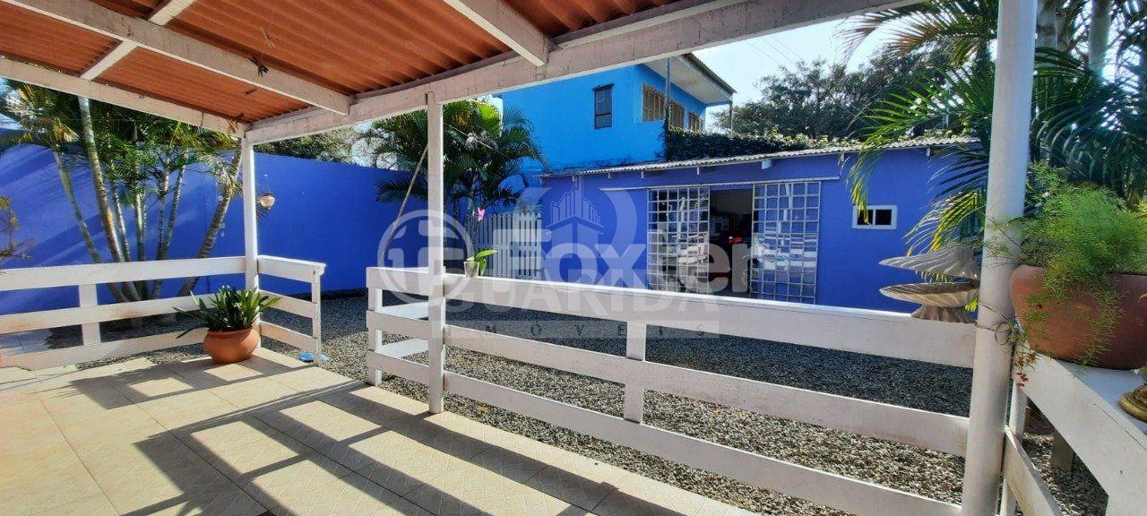 Casa à venda com 3 quartos, 90m² - Foto 19