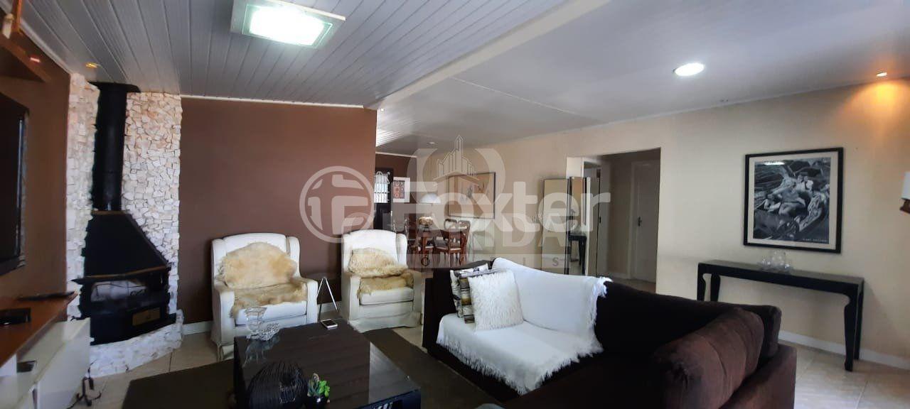 Casa à venda com 3 quartos, 90m² - Foto 3