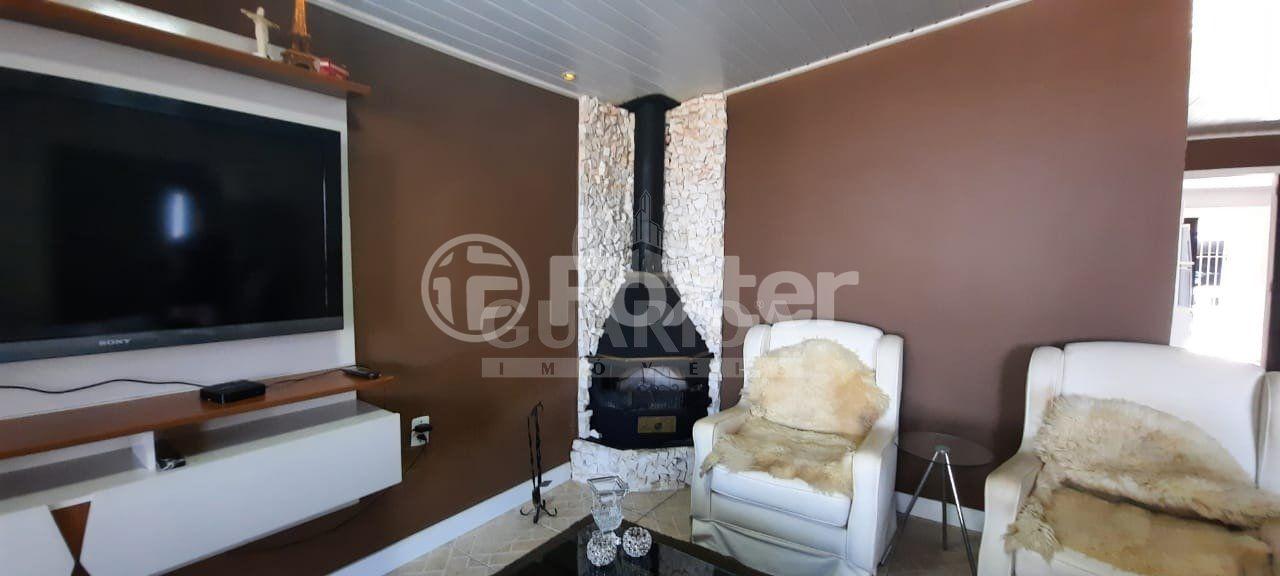 Casa à venda com 3 quartos, 90m² - Foto 2