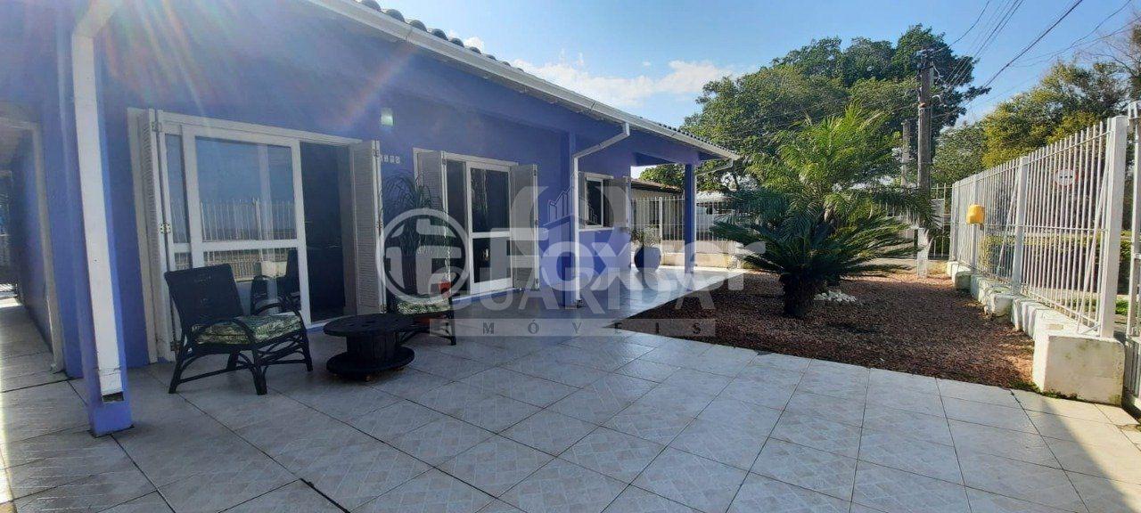 Casa à venda com 3 quartos, 90m² - Foto 23