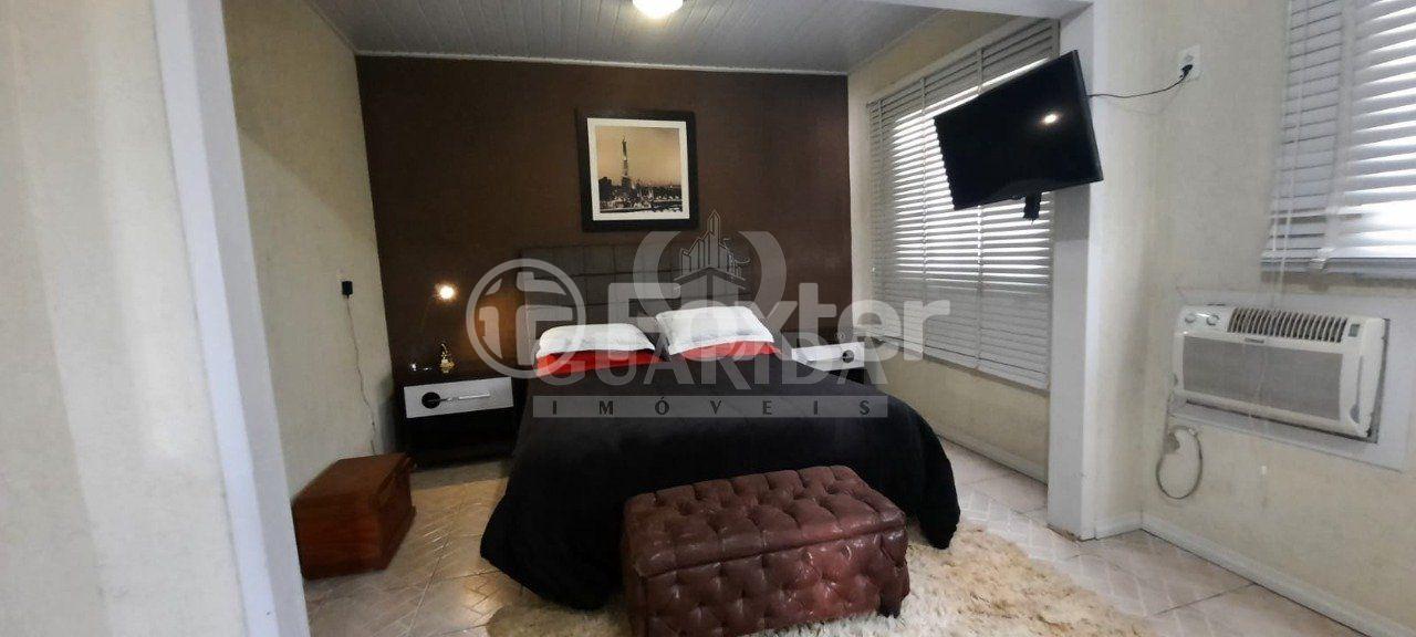 Casa à venda com 3 quartos, 90m² - Foto 10