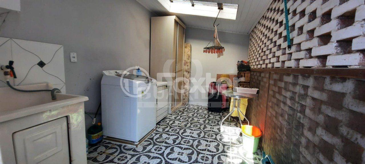Casa à venda com 3 quartos, 90m² - Foto 24