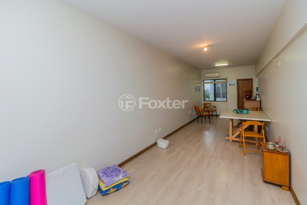 Conjunto Comercial-Sala à venda, 38m² - Foto 6
