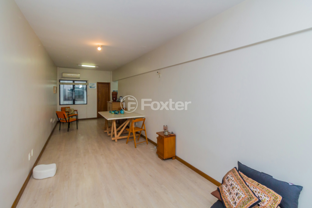 Conjunto Comercial-Sala à venda, 38m² - Foto 7