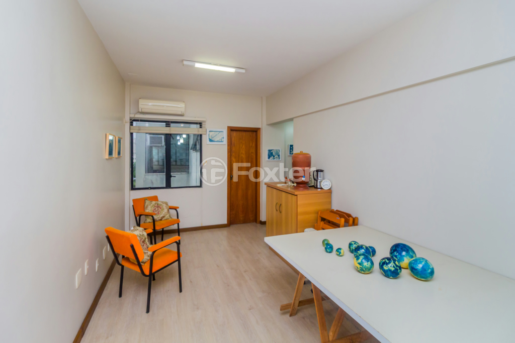 Conjunto Comercial-Sala à venda, 38m² - Foto 8