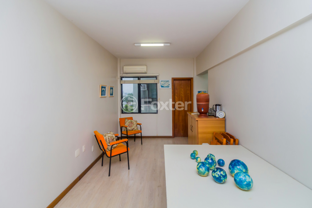 Conjunto Comercial-Sala à venda, 38m² - Foto 9