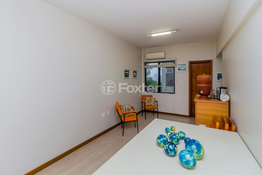 Conjunto Comercial-Sala à venda, 38m² - Foto 10
