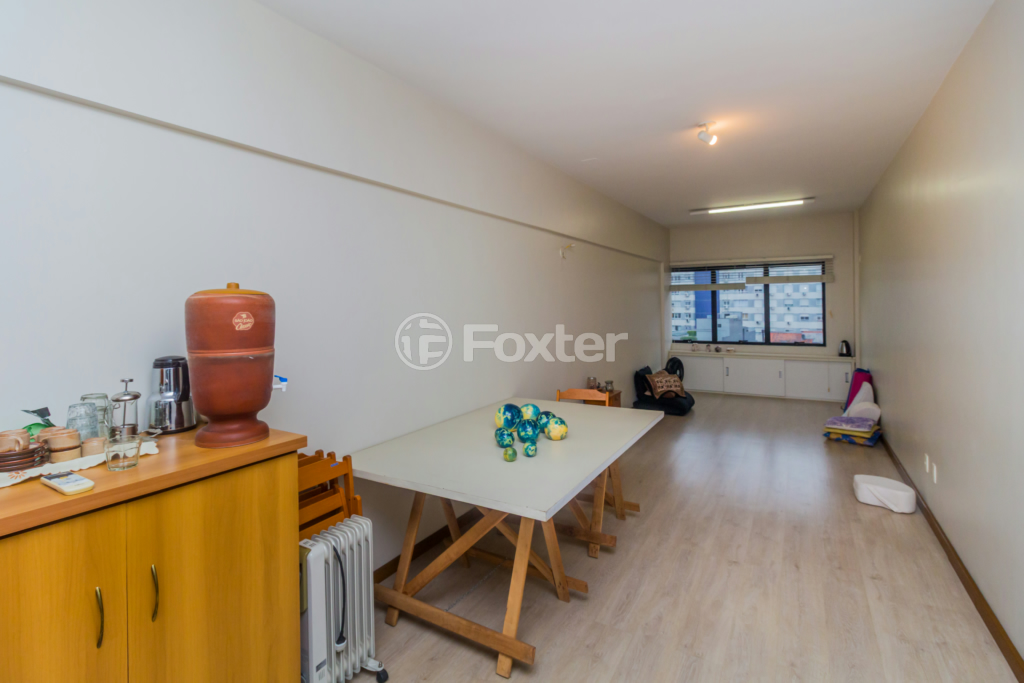 Conjunto Comercial-Sala à venda, 38m² - Foto 11