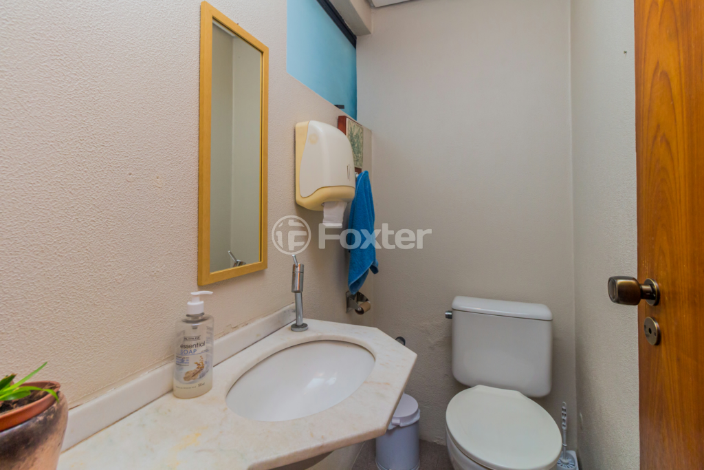 Conjunto Comercial-Sala à venda, 38m² - Foto 16