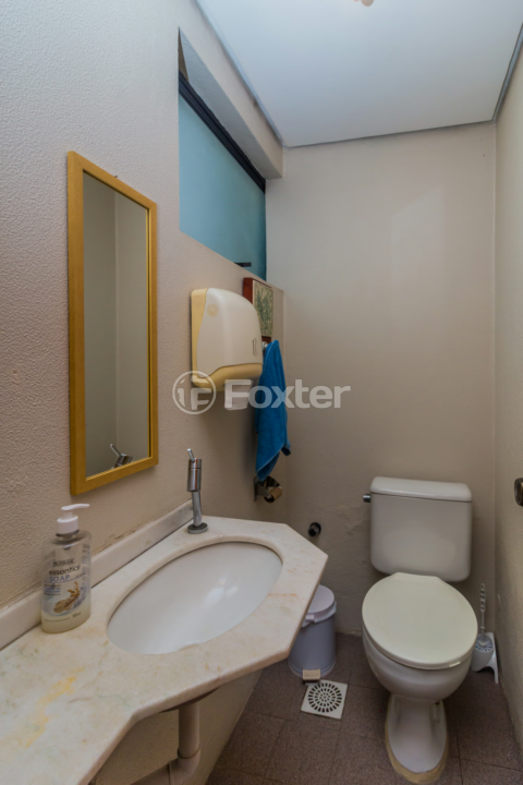 Conjunto Comercial-Sala à venda, 38m² - Foto 17