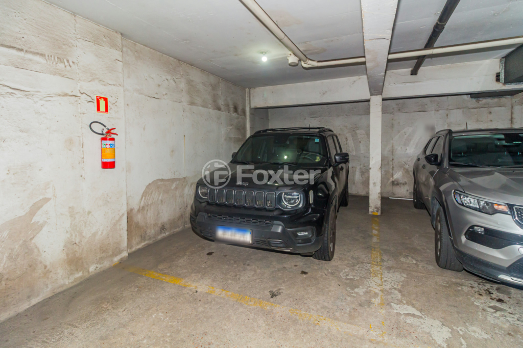 Conjunto Comercial-Sala à venda, 38m² - Foto 19