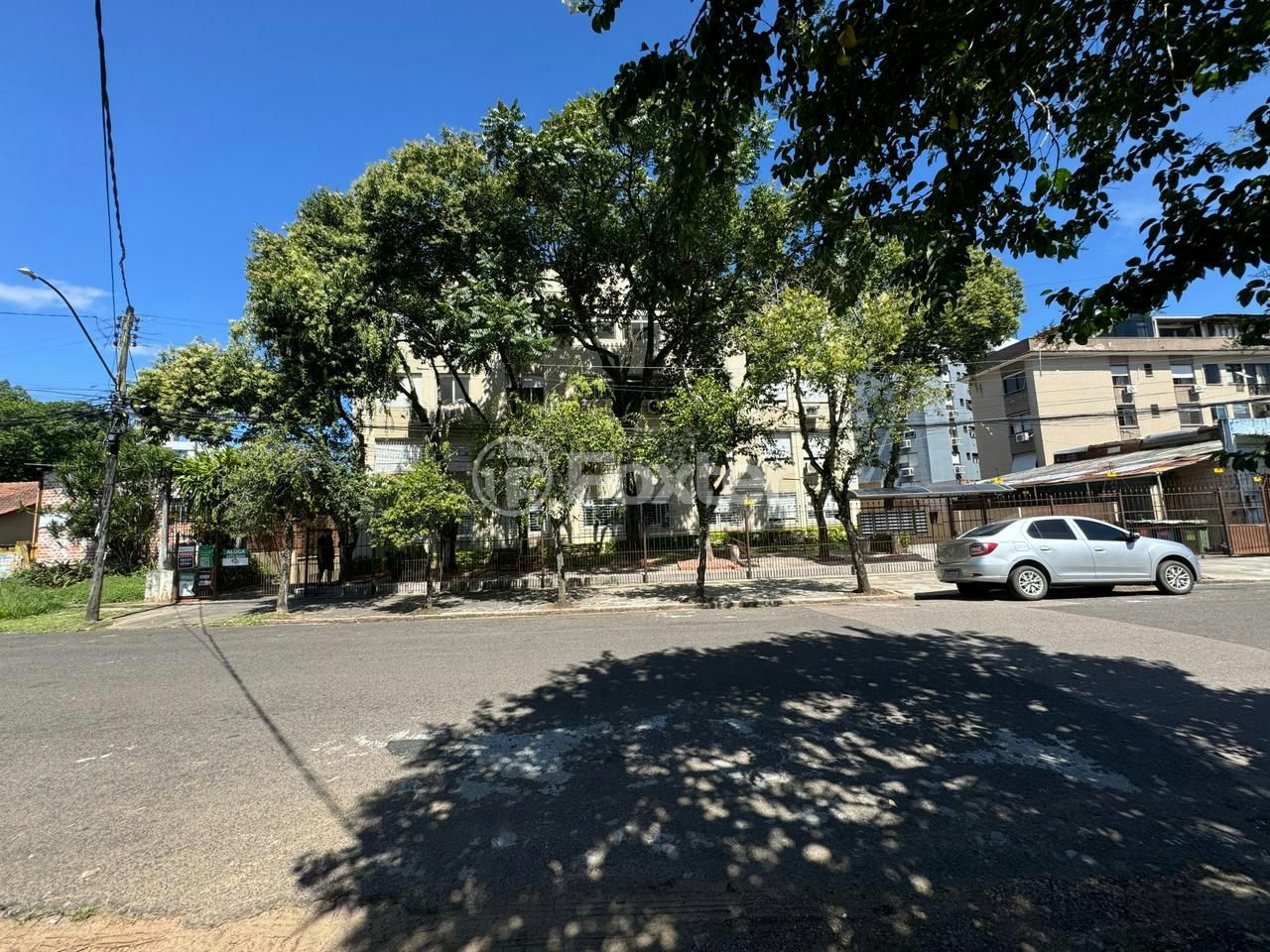 Apartamento à venda com 2 quartos, 60m² - Foto 14