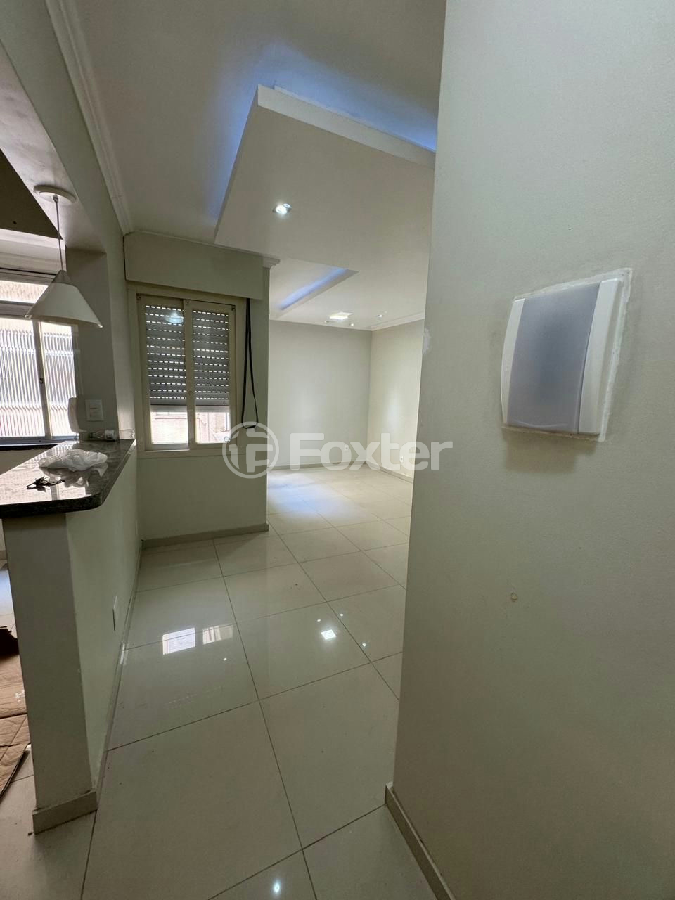 Apartamento à venda com 2 quartos, 60m² - Foto 1