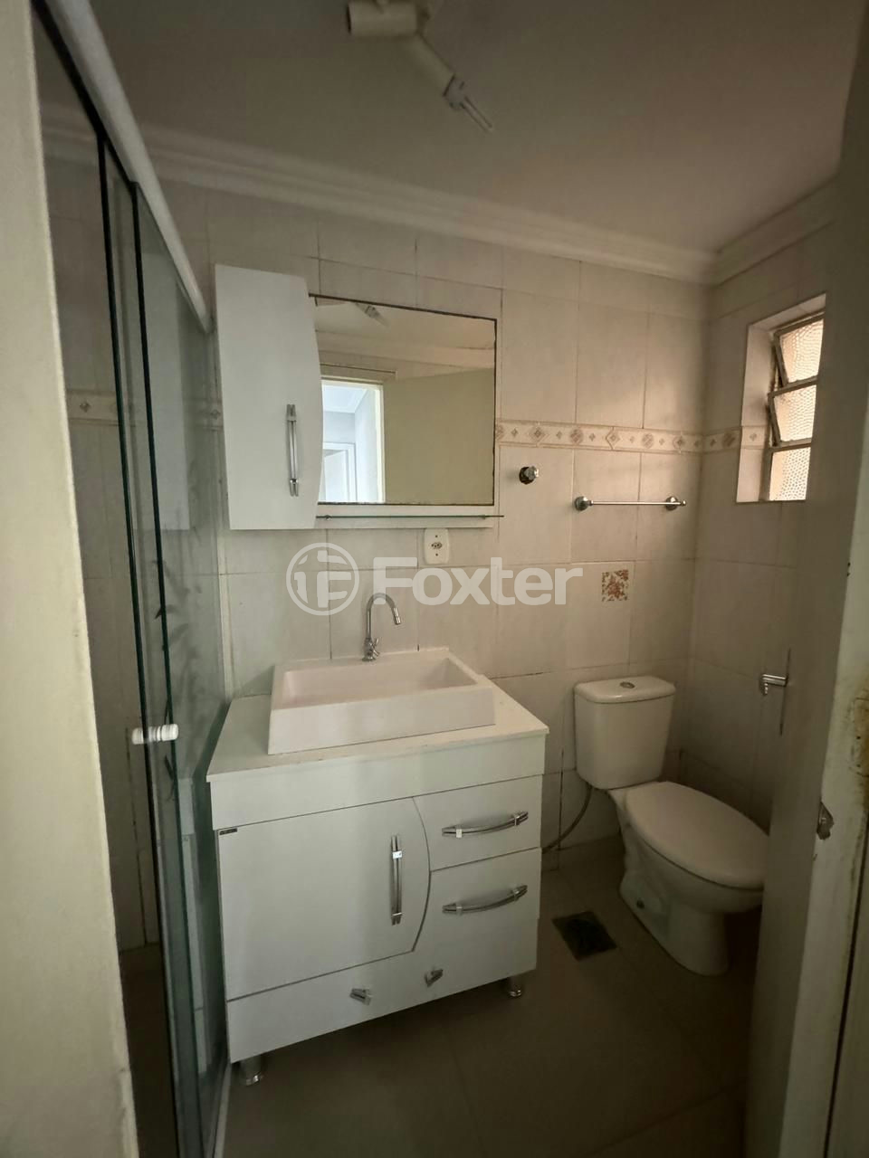 Apartamento à venda com 2 quartos, 60m² - Foto 6