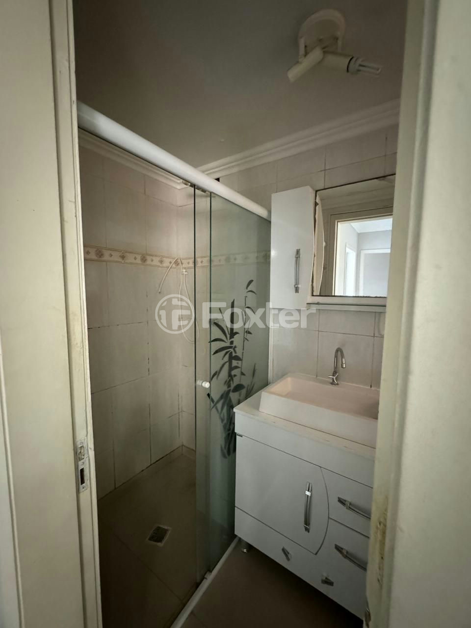 Apartamento à venda com 2 quartos, 60m² - Foto 7