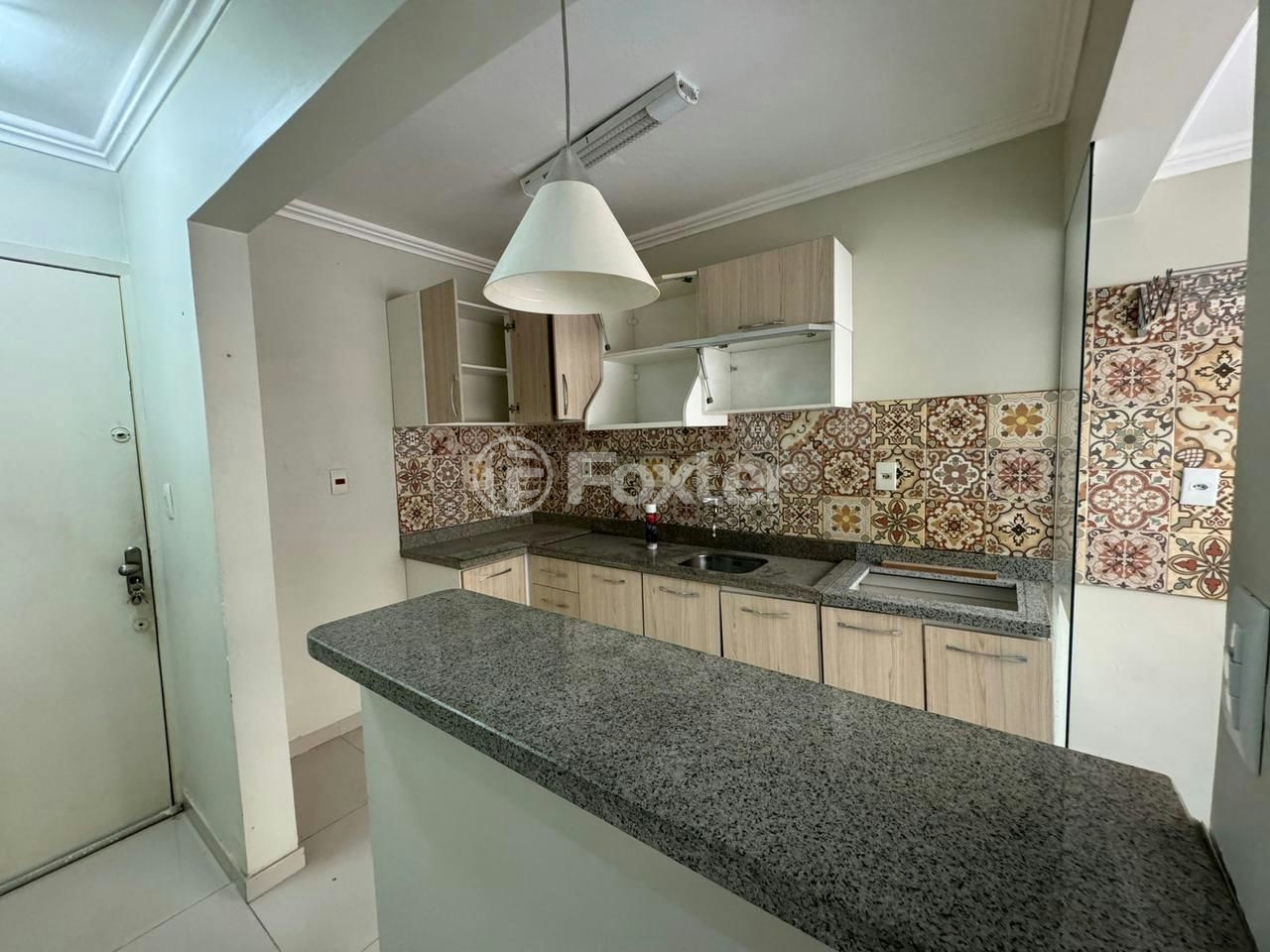 Apartamento à venda com 2 quartos, 60m² - Foto 10