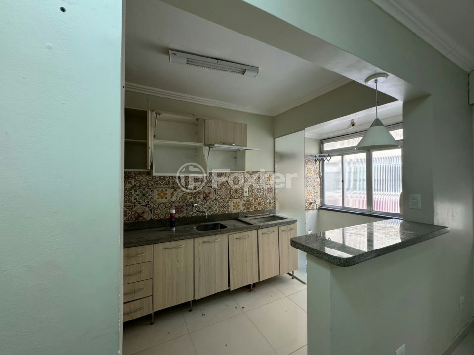 Apartamento à venda com 2 quartos, 60m² - Foto 11