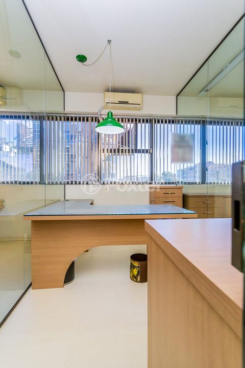 Conjunto Comercial-Sala à venda, 40m² - Foto 4