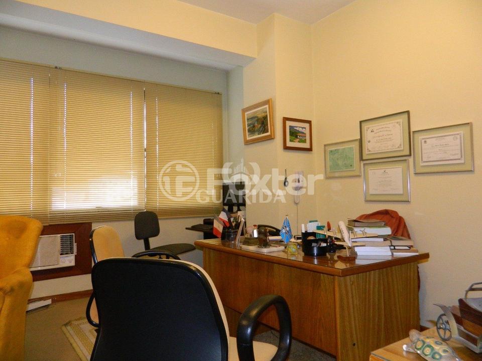 Conjunto Comercial-Sala à venda, 30m² - Foto 2