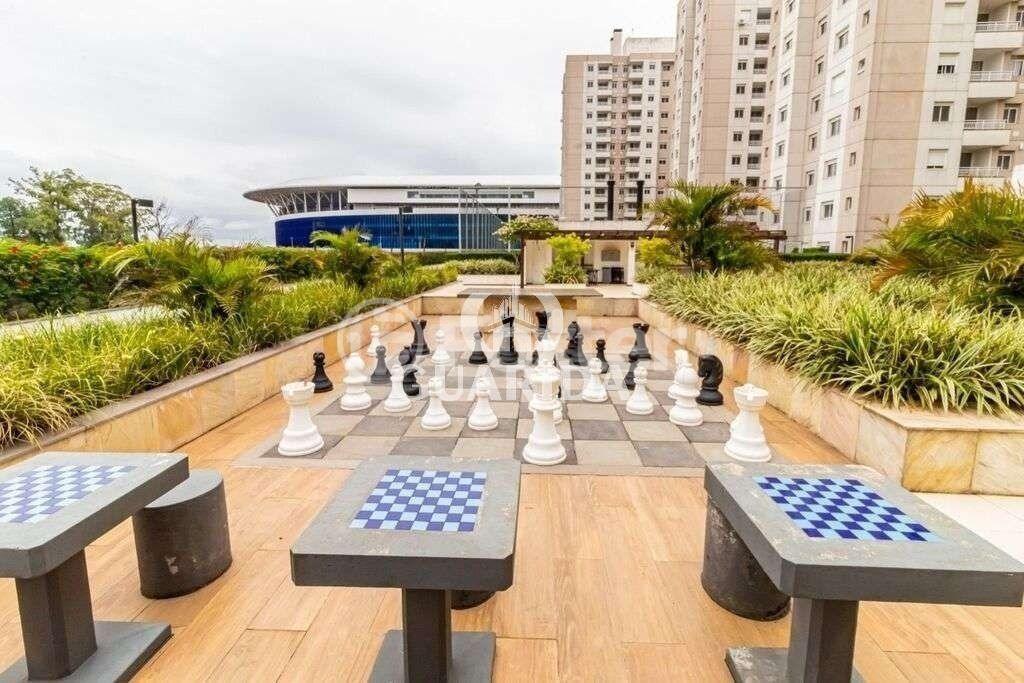 Apartamento à venda com 2 quartos, 50m² - Foto 59