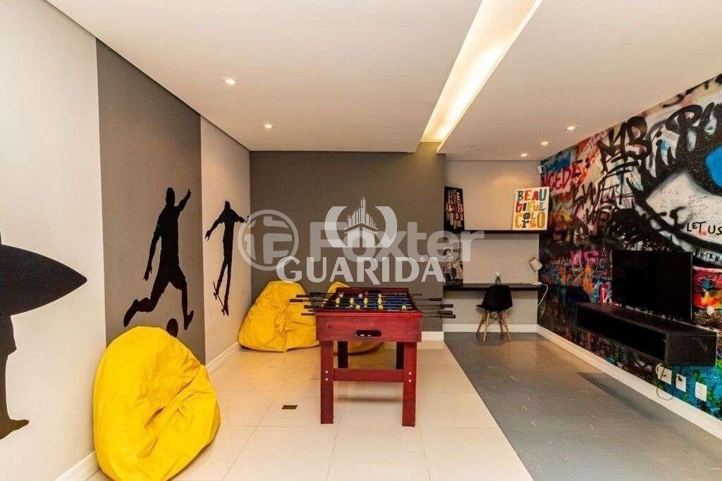 Apartamento à venda com 2 quartos, 50m² - Foto 61