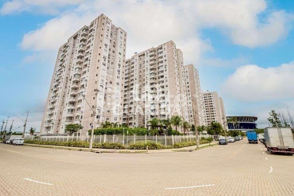 Apartamento à venda com 2 quartos, 50m² - Foto 65