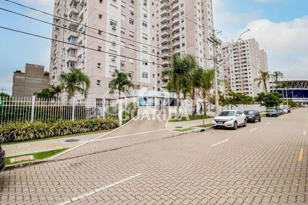 Apartamento à venda com 2 quartos, 50m² - Foto 93