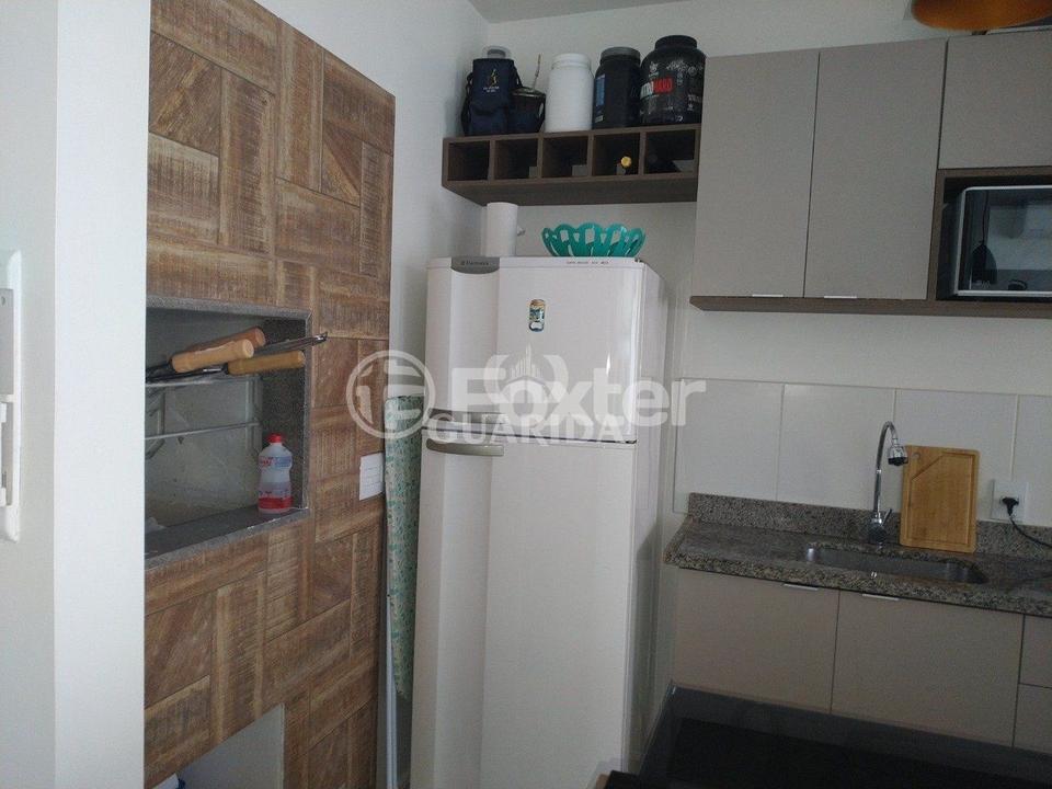 Apartamento à venda com 2 quartos, 50m² - Foto 72