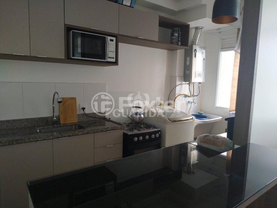 Apartamento à venda com 2 quartos, 50m² - Foto 67