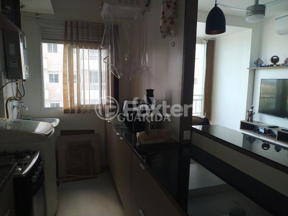 Apartamento à venda com 2 quartos, 50m² - Foto 71