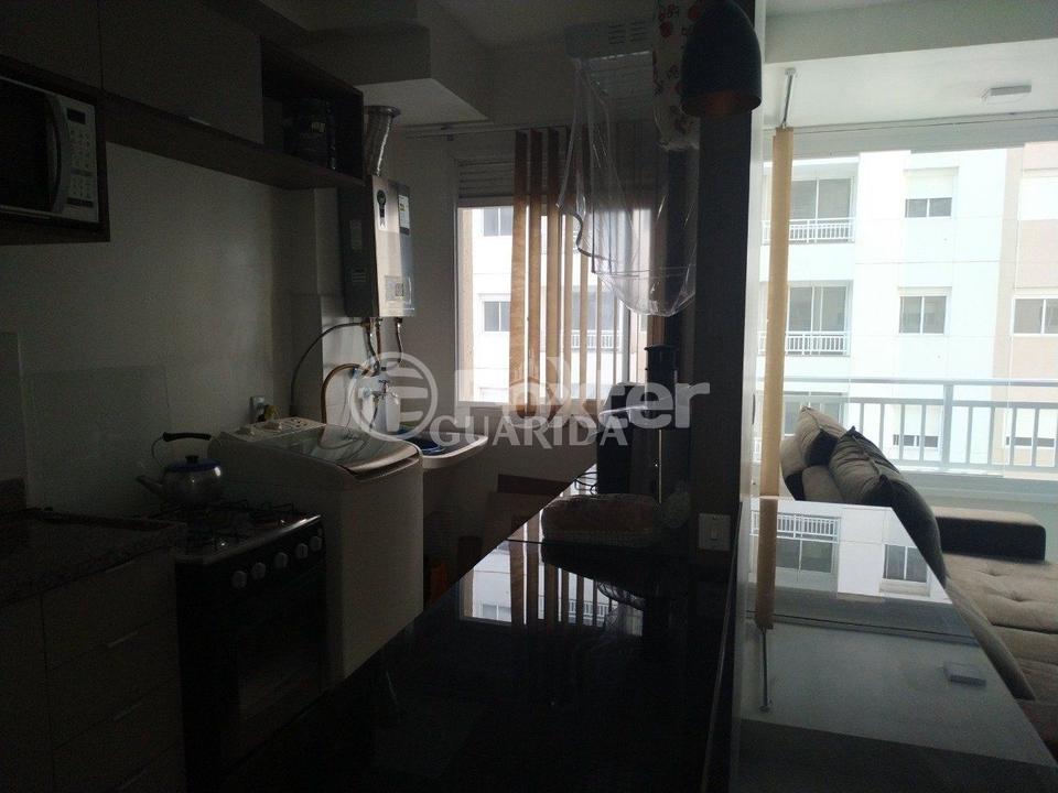 Apartamento à venda com 2 quartos, 50m² - Foto 70