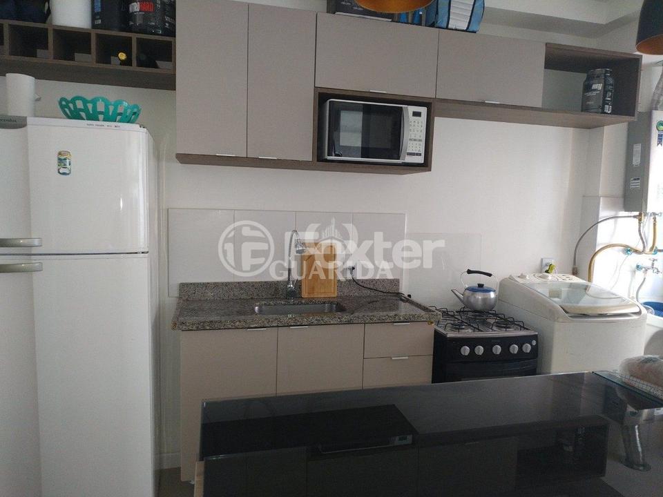 Apartamento à venda com 2 quartos, 50m² - Foto 68