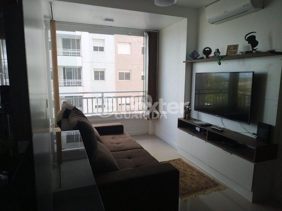 Apartamento à venda com 2 quartos, 50m² - Foto 66