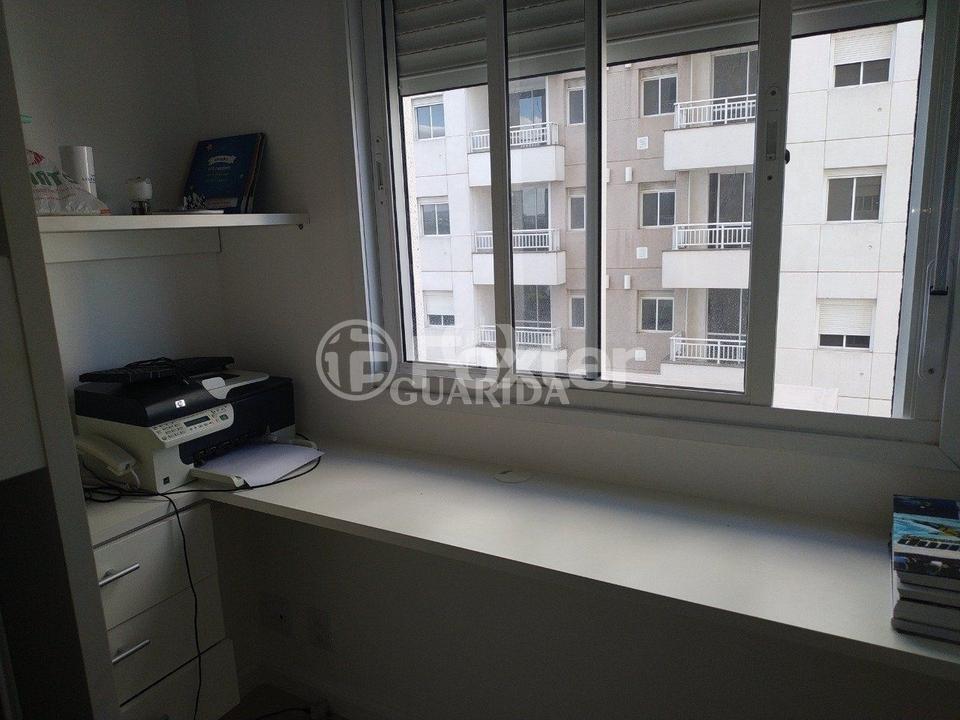 Apartamento à venda com 2 quartos, 50m² - Foto 82