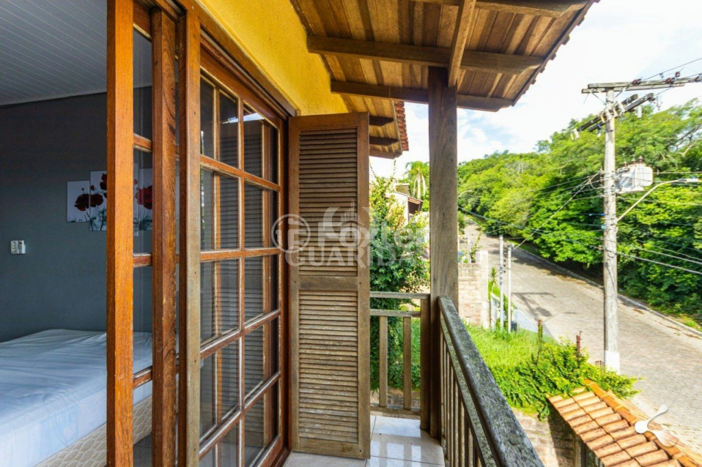 Casa à venda com 3 quartos, 85m² - Foto 24