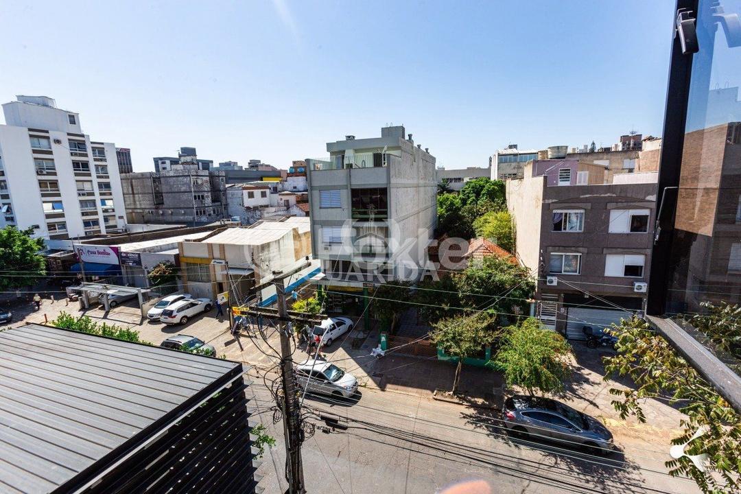 Conjunto Comercial-Sala à venda, 35m² - Foto 17