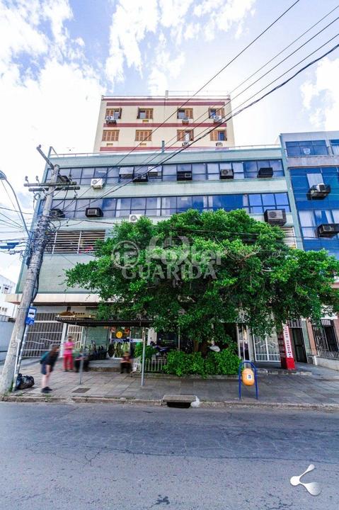 Conjunto Comercial-Sala à venda, 35m² - Foto 21