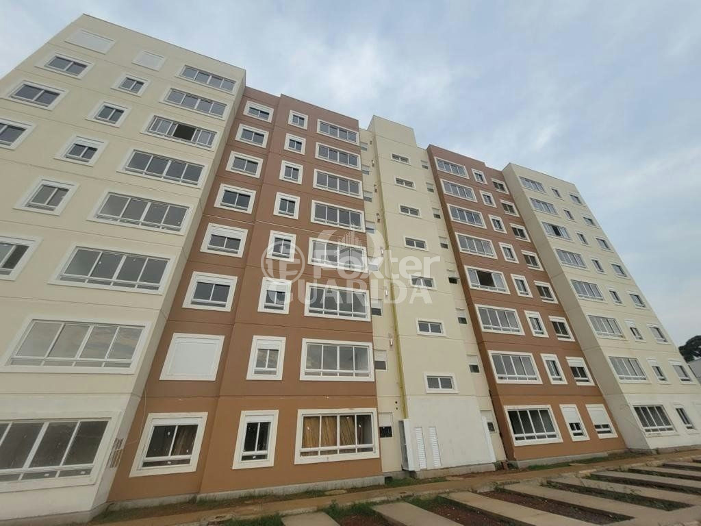 Apartamento à venda com 2 quartos, 49m² - Foto 5