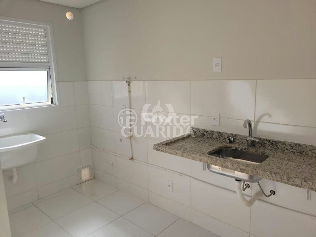 Apartamento à venda com 2 quartos, 49m² - Foto 2
